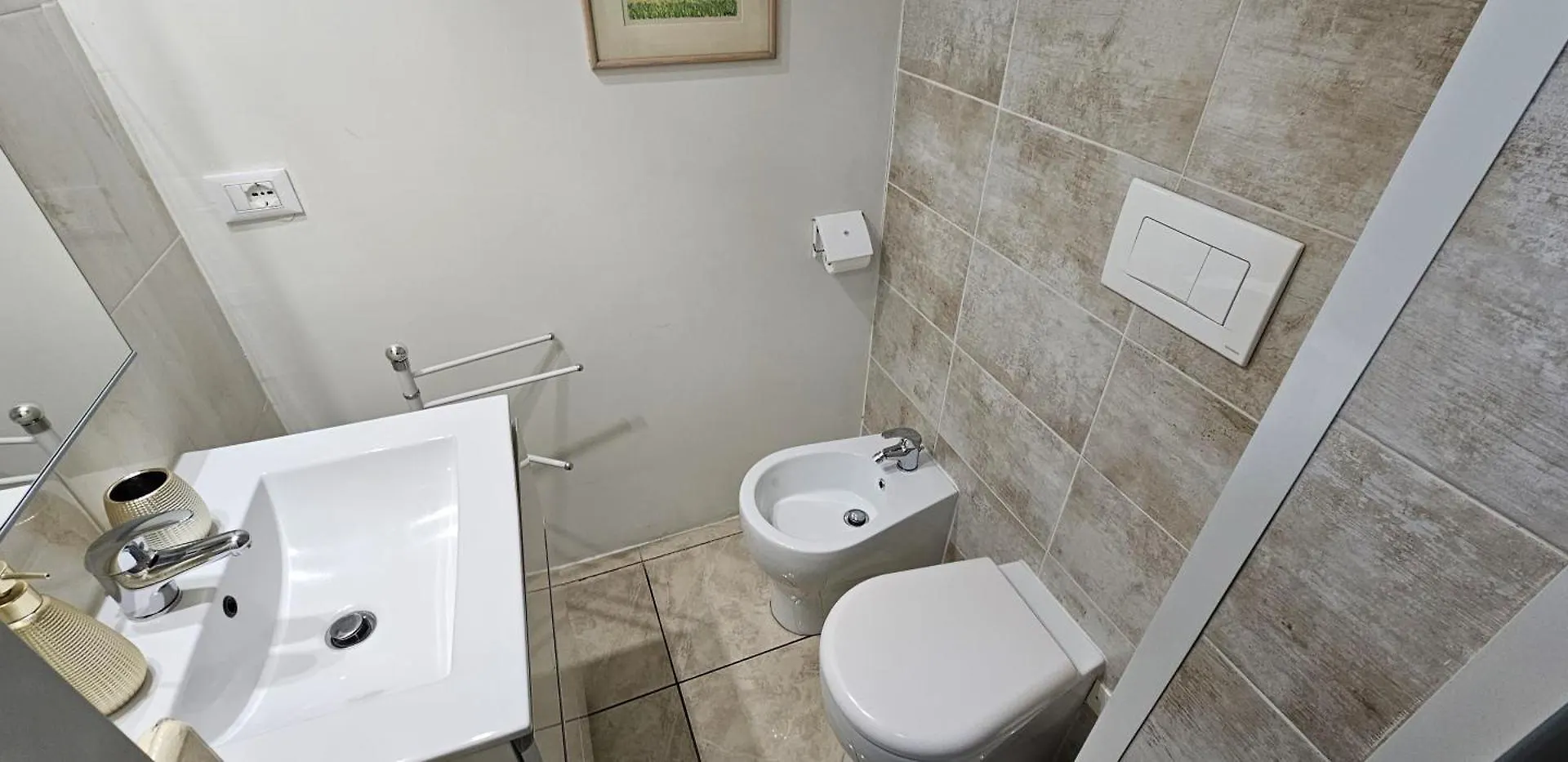 King Apartment And Suite بولونيا إيطاليا