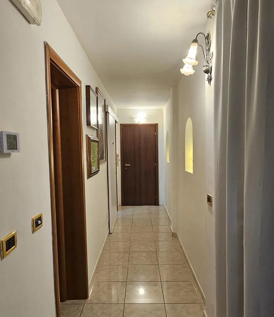 King Apartment And Suite بولونيا