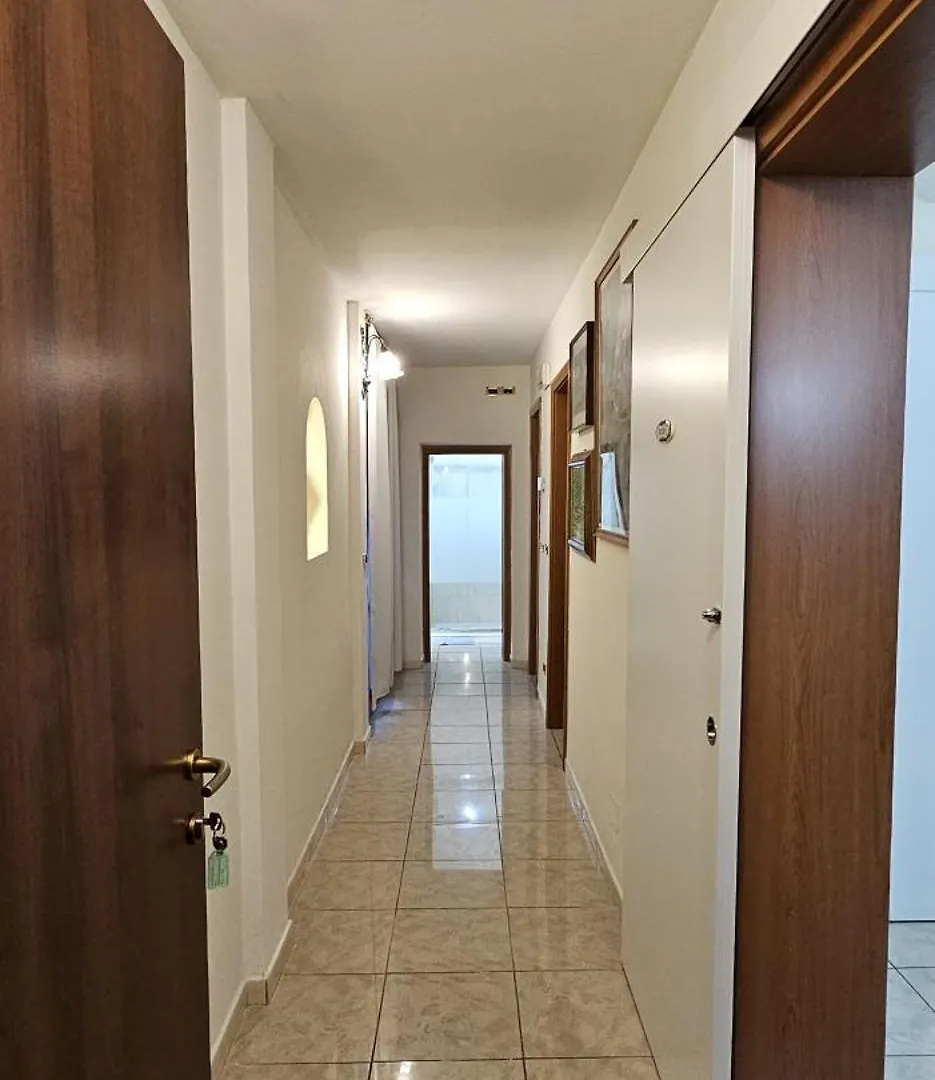 King Apartment And Suite بولونيا