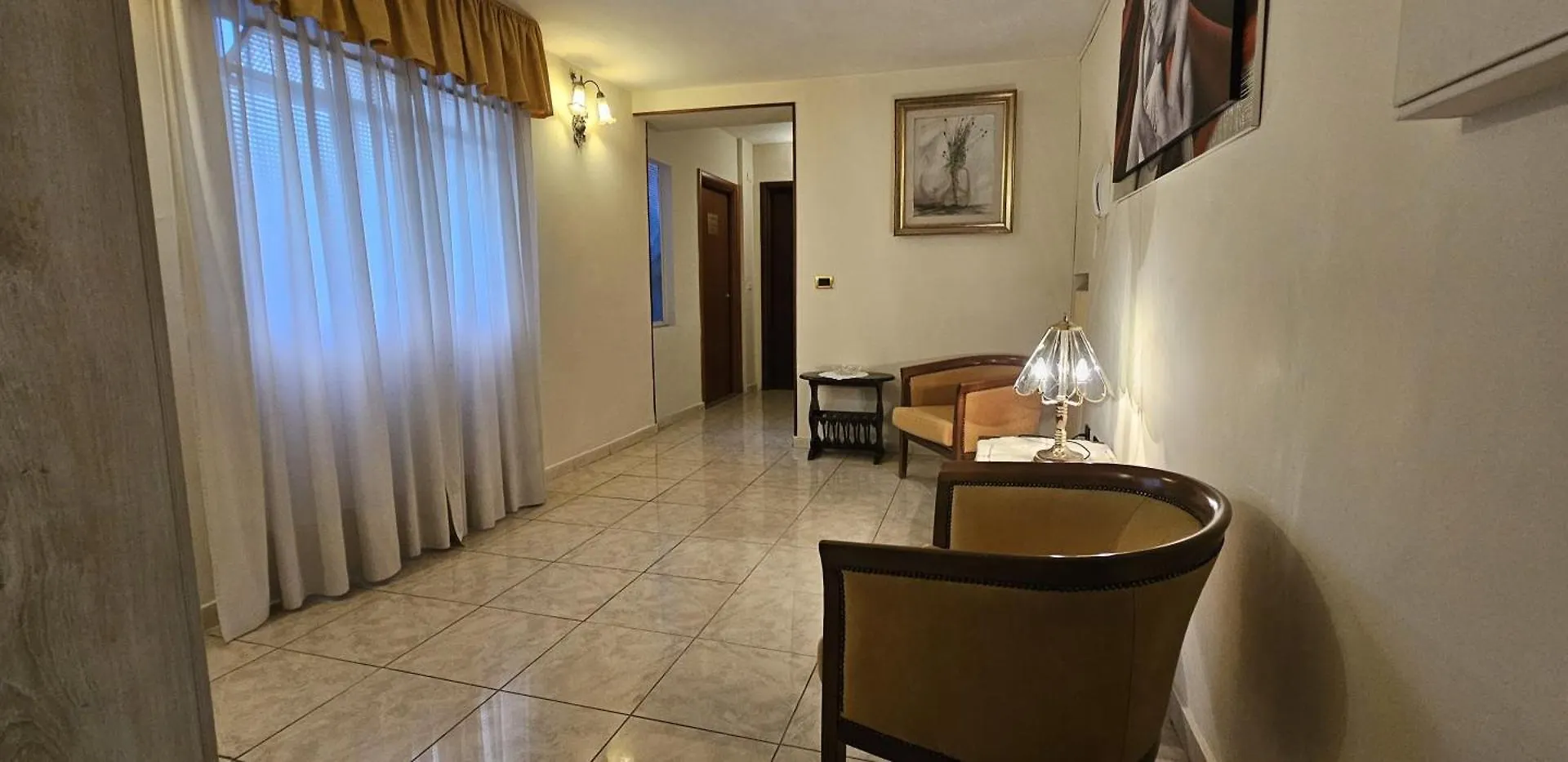 King Apartment And Suite بولونيا