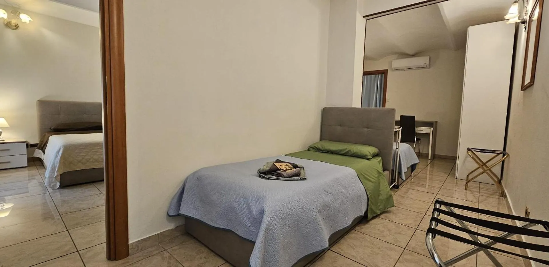 King Apartment And Suite بولونيا 0*,  إيطاليا
