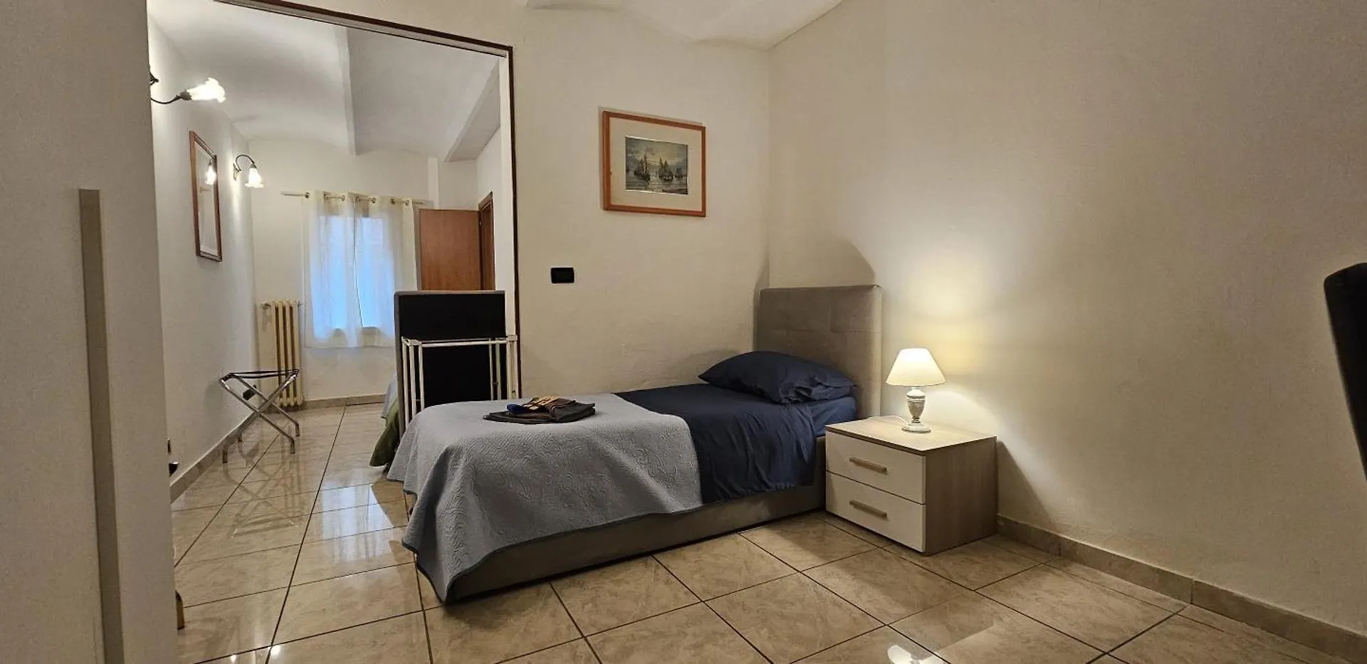King Apartment And Suite بولونيا