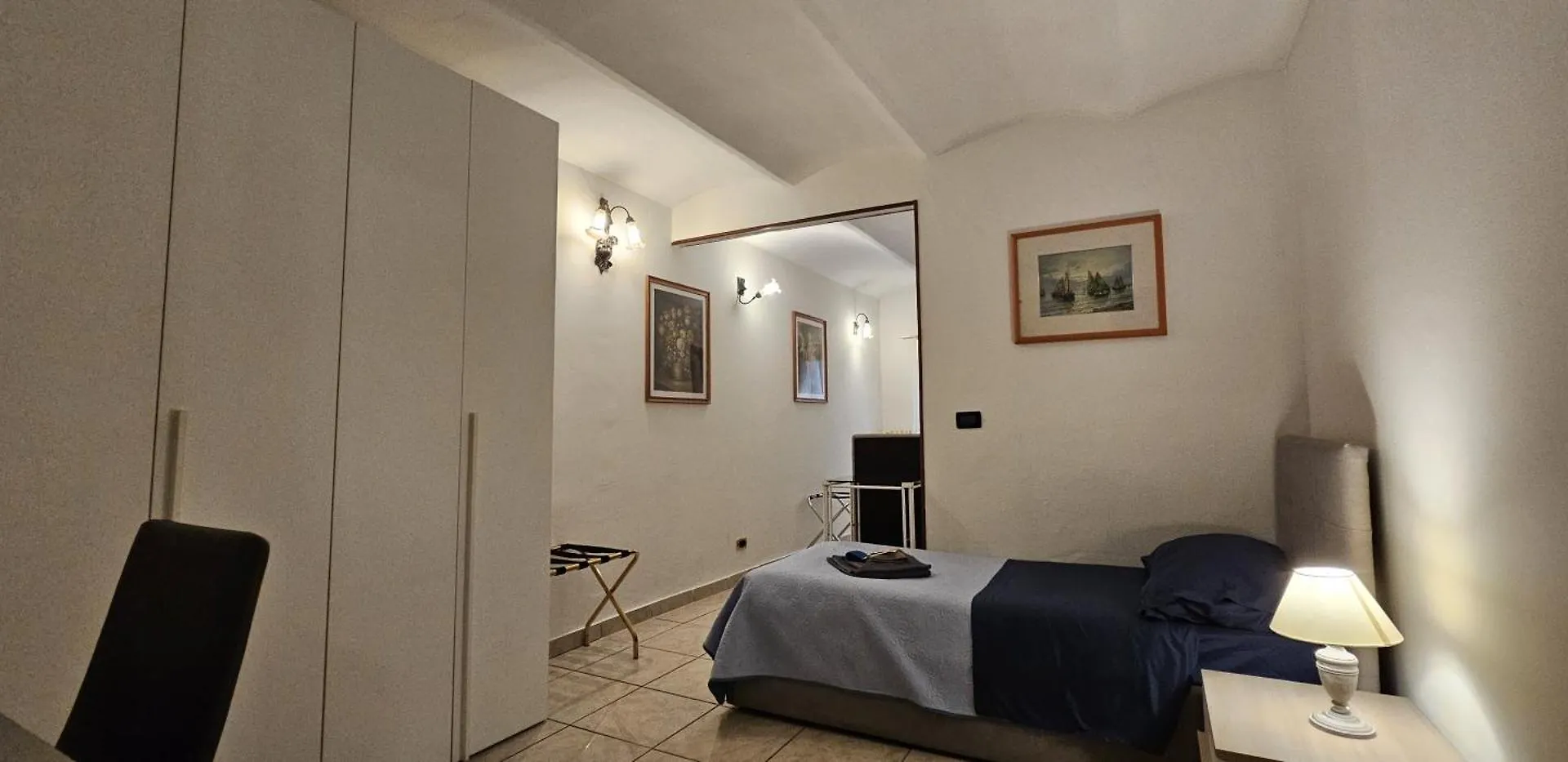 King Apartment And Suite ボローニャ イタリア