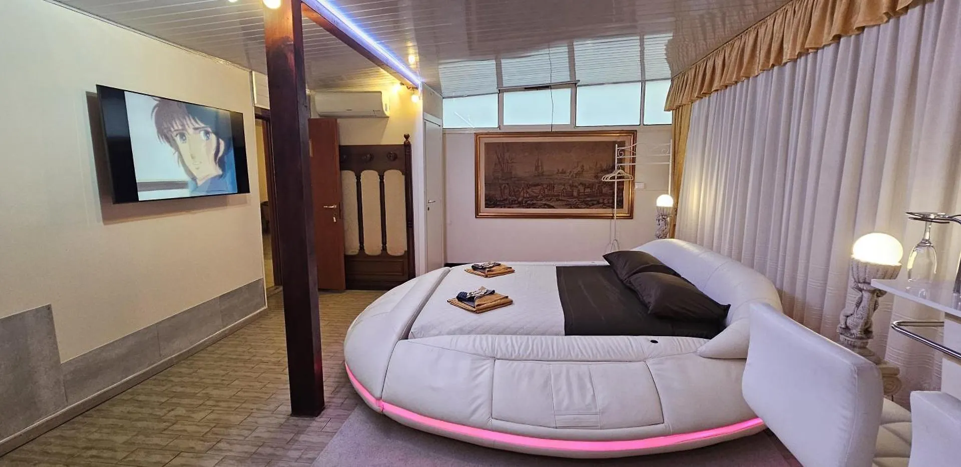 King Apartment And Suite Bologne