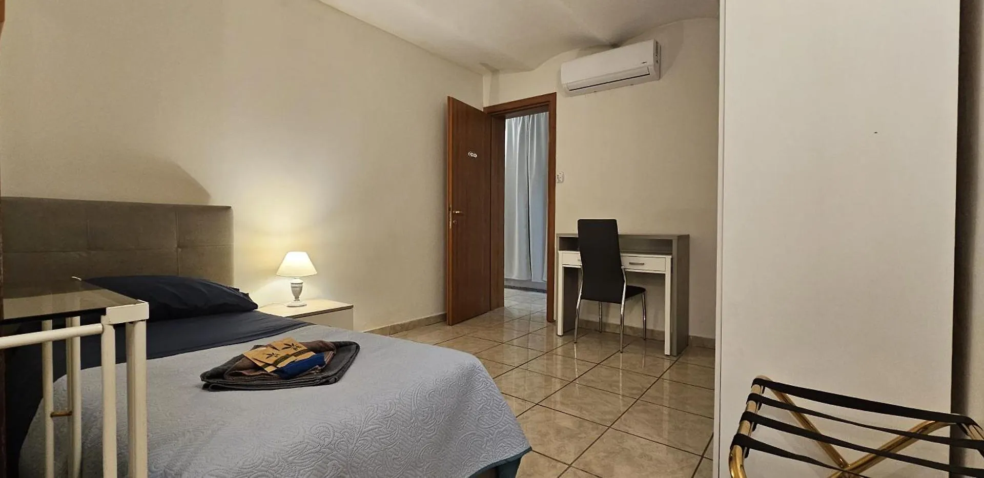 King Apartment And Suite Bologne